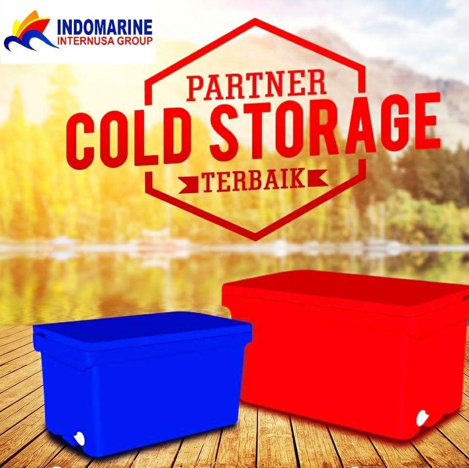 Jual Cool Box